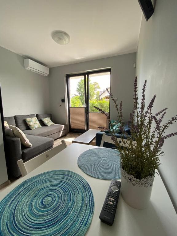 Family Suite with Balcony room - Image 2