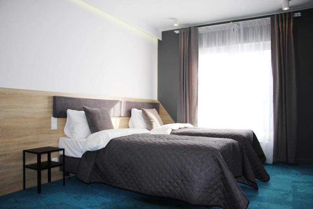 Superior Double Room room - Image 3