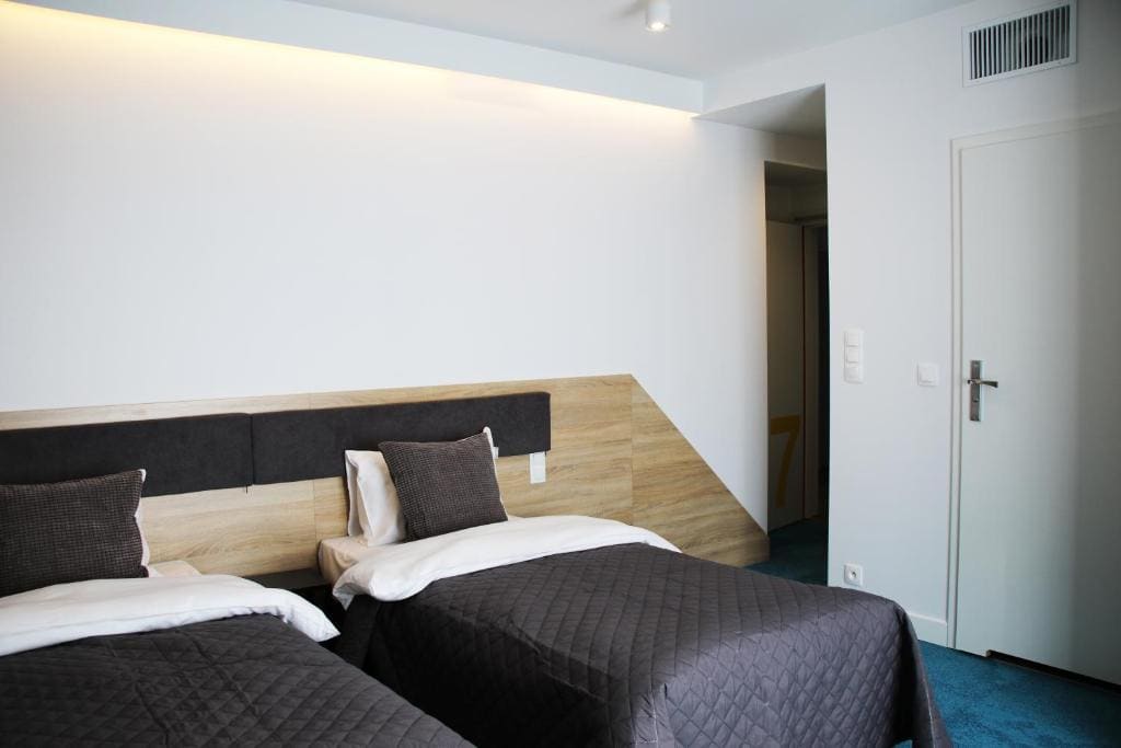 Superior Double Room room - Image 2
