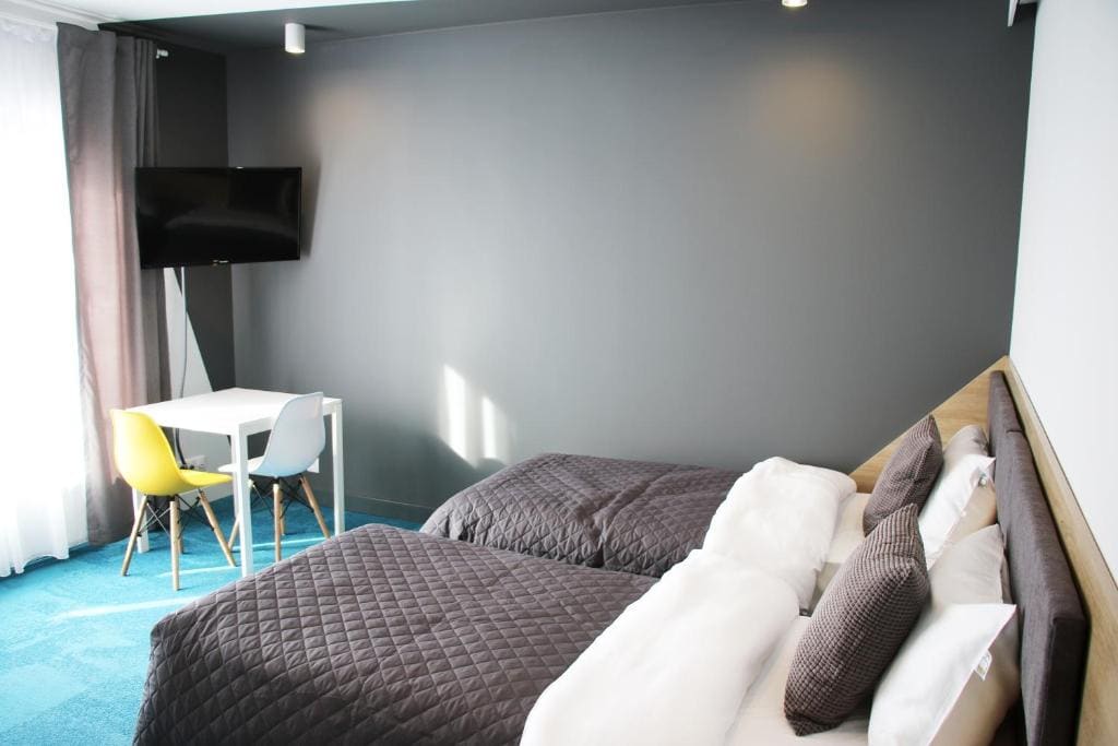 Standard Double Room room - Image 2