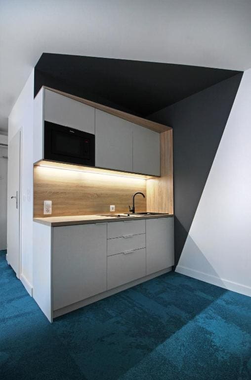 Standard Double Room room - Image 1