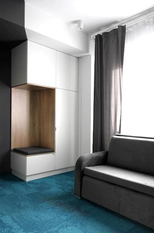 Standard Triple Room room - Image 3