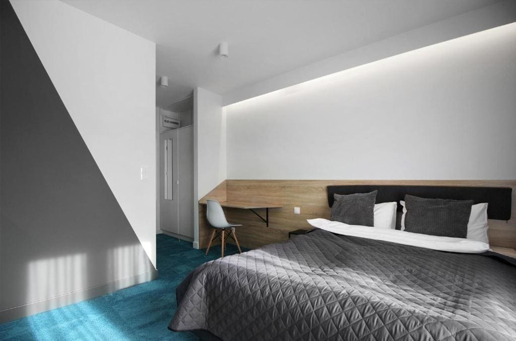Standard Single Room room - Image 3