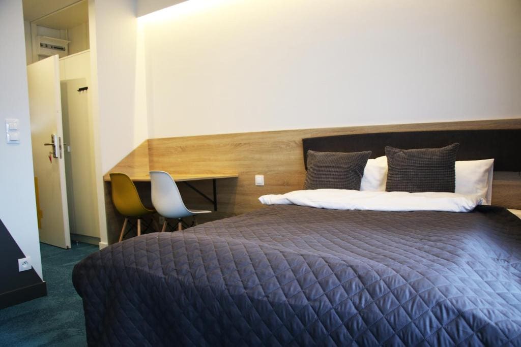 Standard Single Room room - Image 1