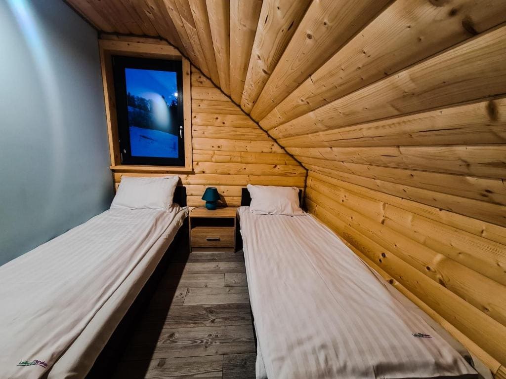 Two-Bedroom House room - Image 2
