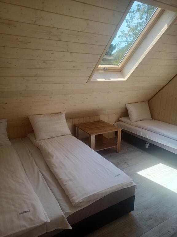 Two-Bedroom House room - Image 3
