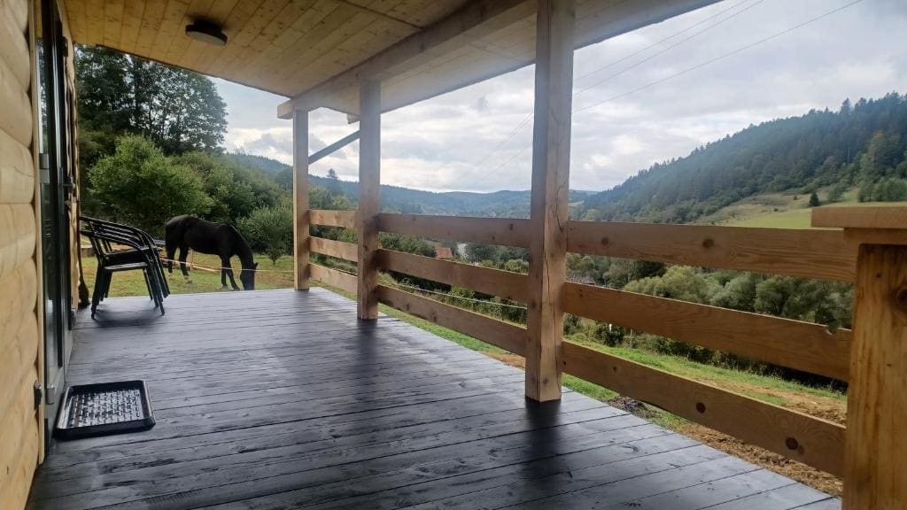 Two-Bedroom House room - Image 1