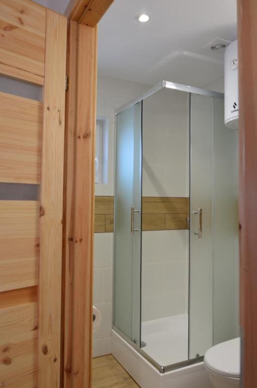 One-Bedroom Apartment room - Image 2