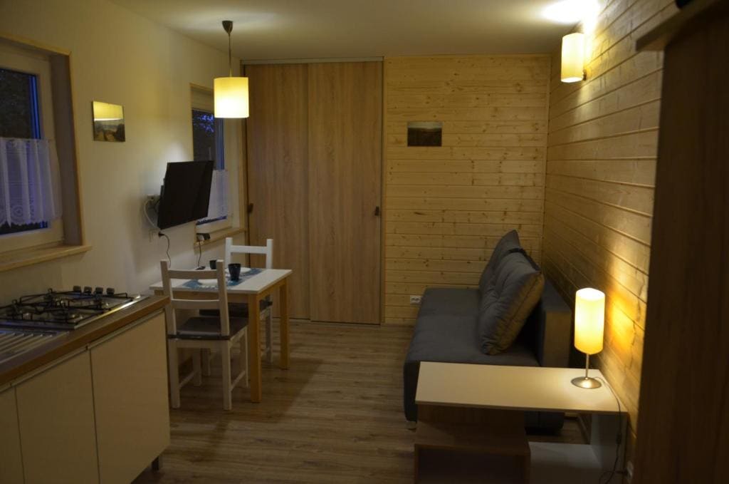 Studio room - Image 2