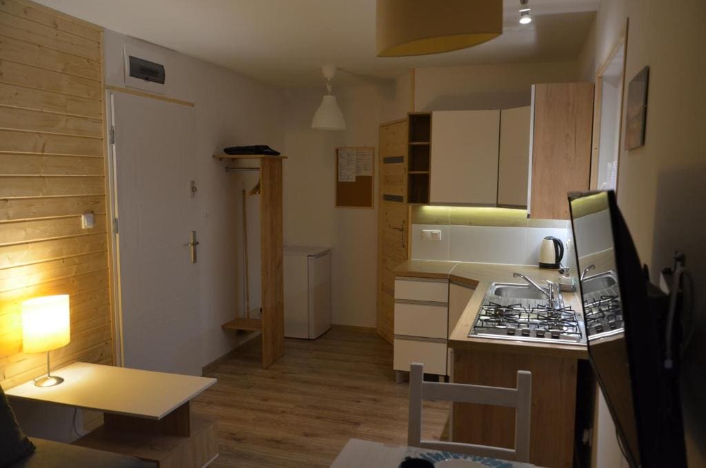 Studio room - Image 1