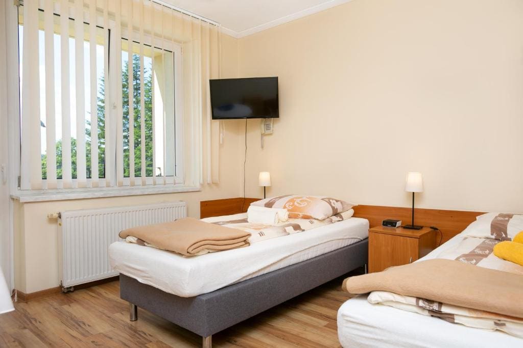 Standard Double Room room - Image 2