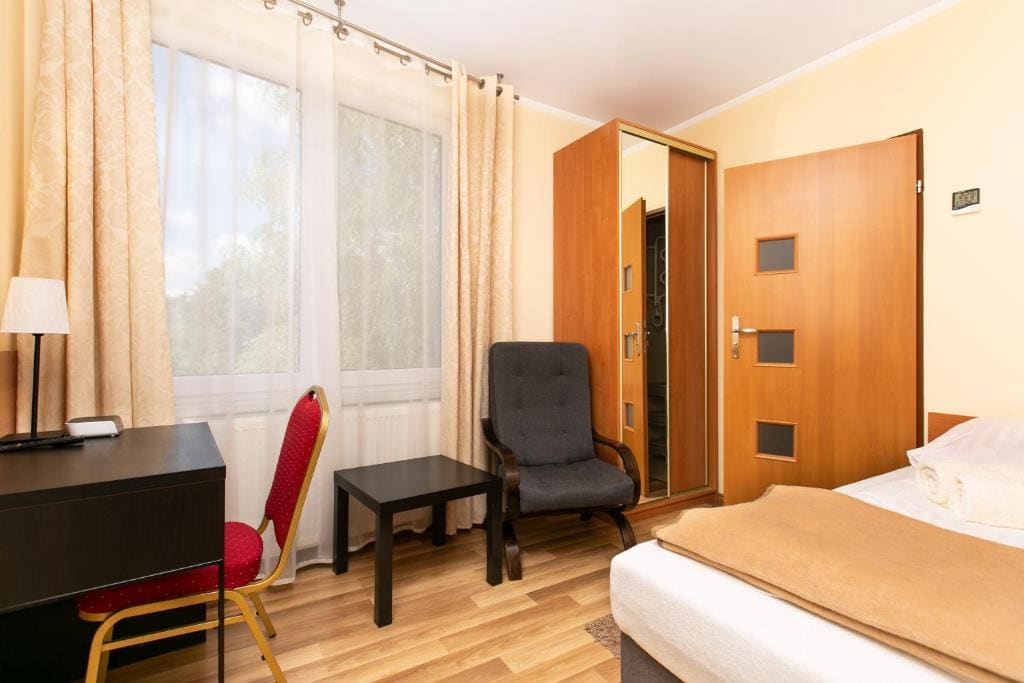 Standard Single Room room - Image 1
