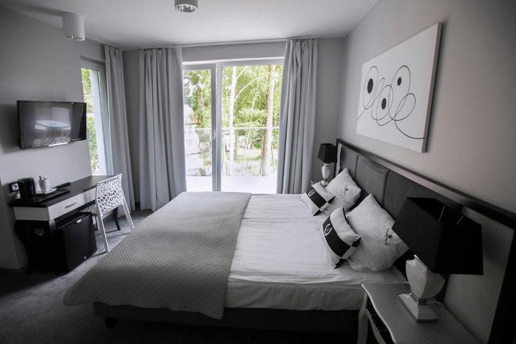 Double or Twin Room room - Image 1