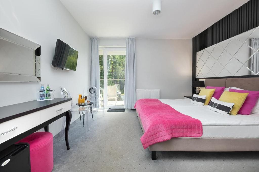 Double or Twin Room room - Image 2