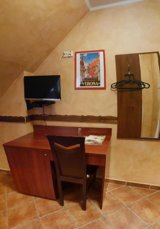 Single Room room - Image 1