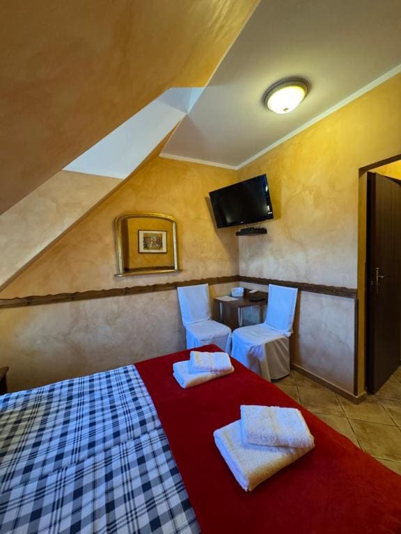 Double Room room - Image 2