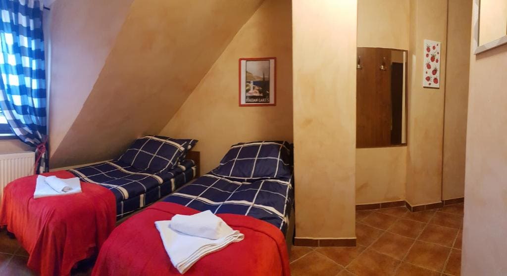 Double or Twin Room room - Image 3