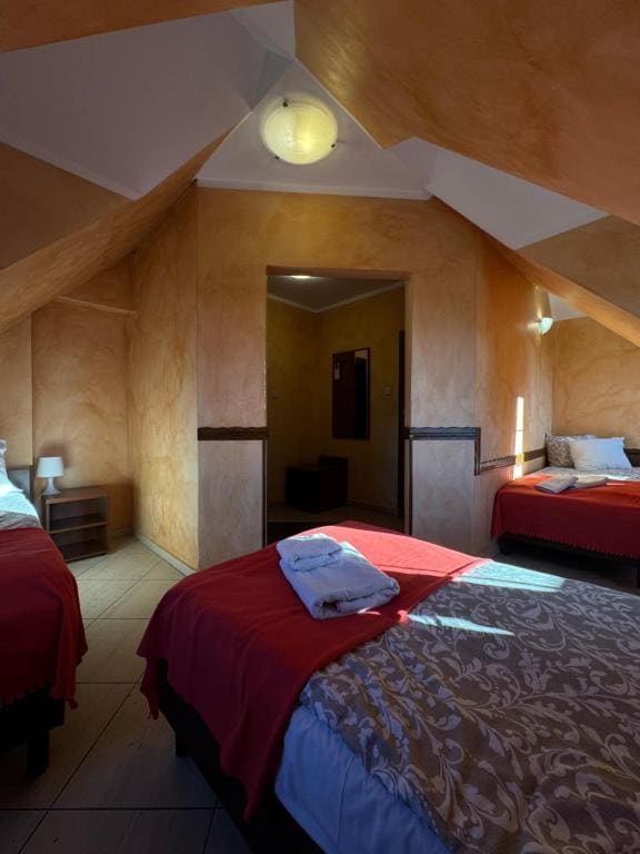 Triple Room room - Image 1