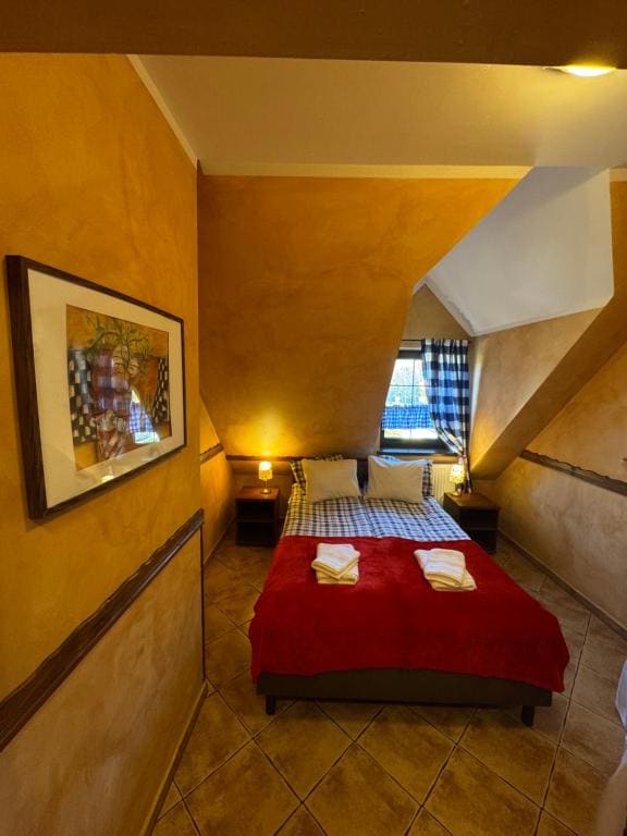 Double Room room - Image 1