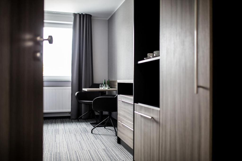 Standard Single Room room - Image 3