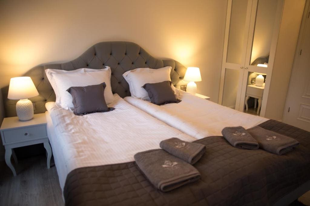 Double Room room - Image 3