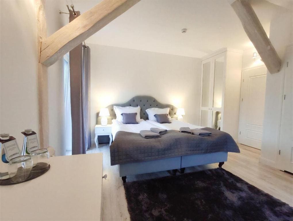 Double Room room - Image 2
