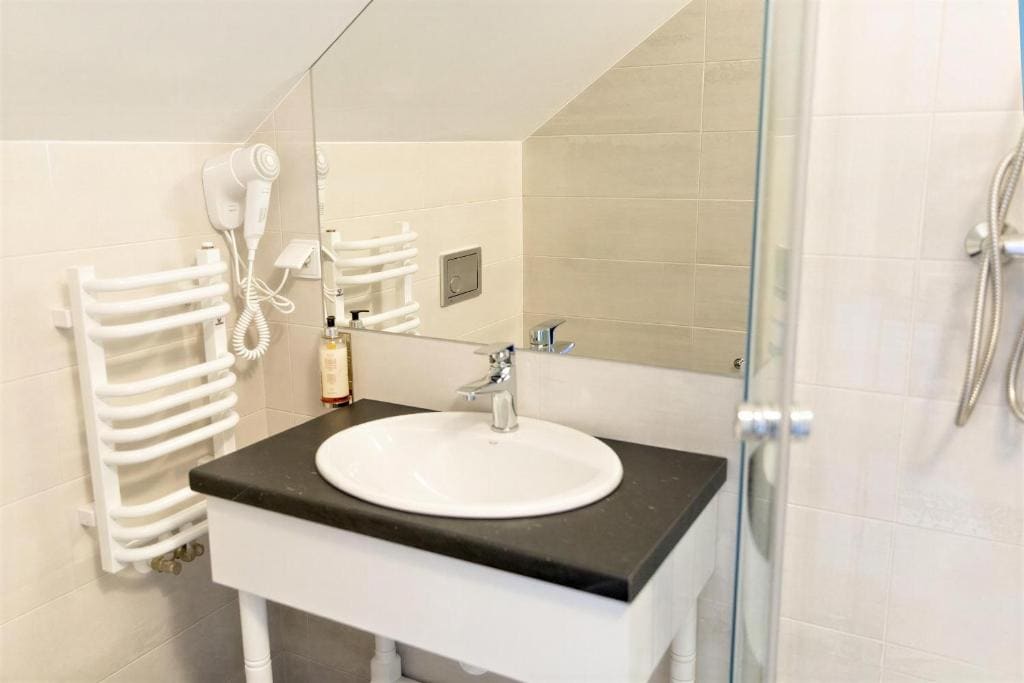 Double Room room - Image 1