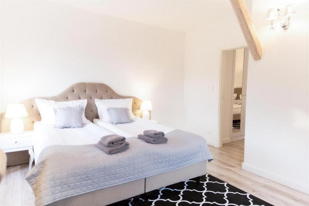 Standard Suite room - Image 1
