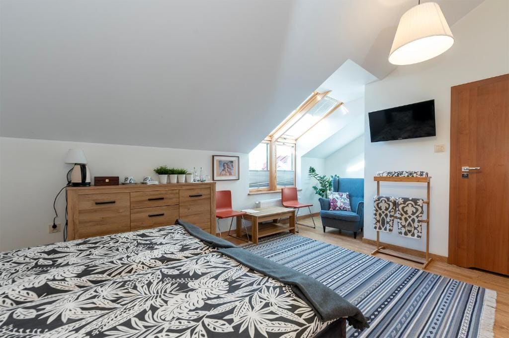 Deluxe Double Room room - Image 1