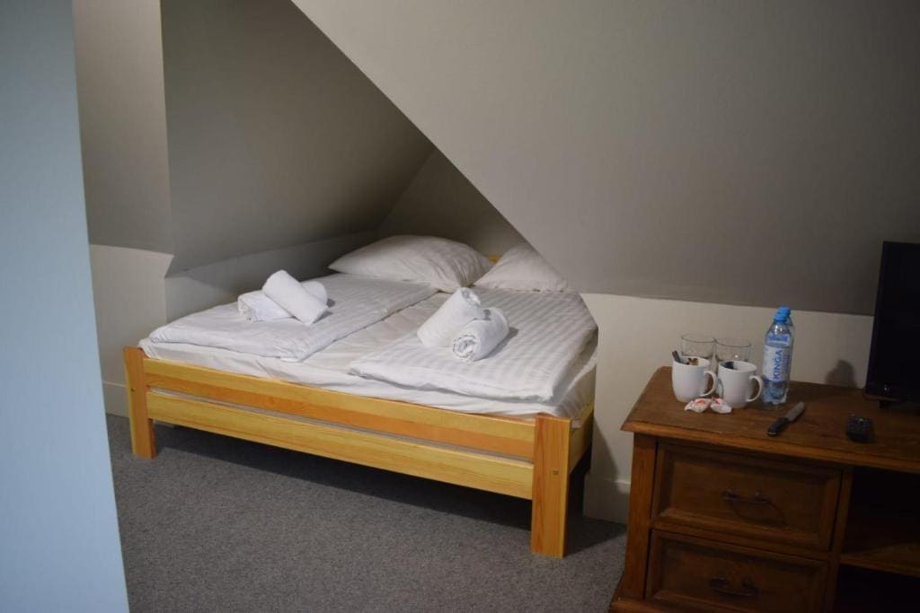 Economy Double Room room - Image 1