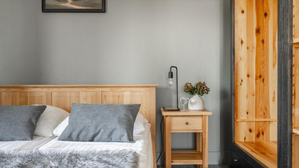 Studio with Balcony room - Image 3