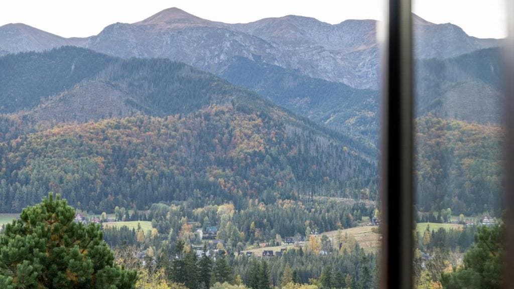 Studio with Mountain View room - Image 2