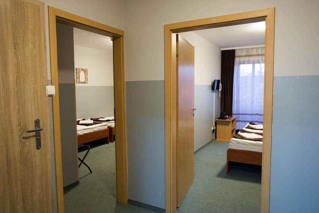 Triple Room room - Image 3