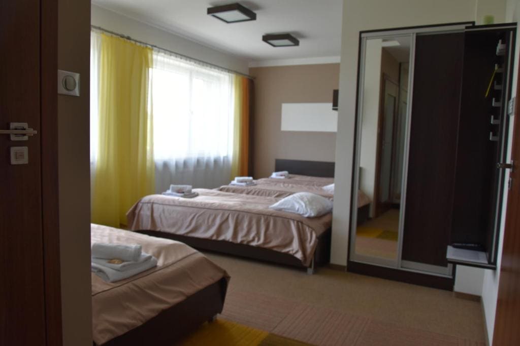 Quadruple Room room - Image 3