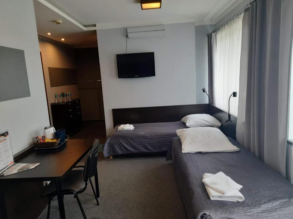 Quadruple Room room - Image 2
