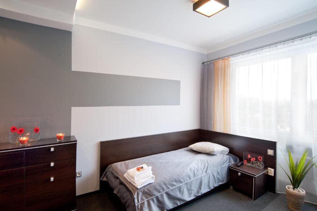 Single Room room - Image 1