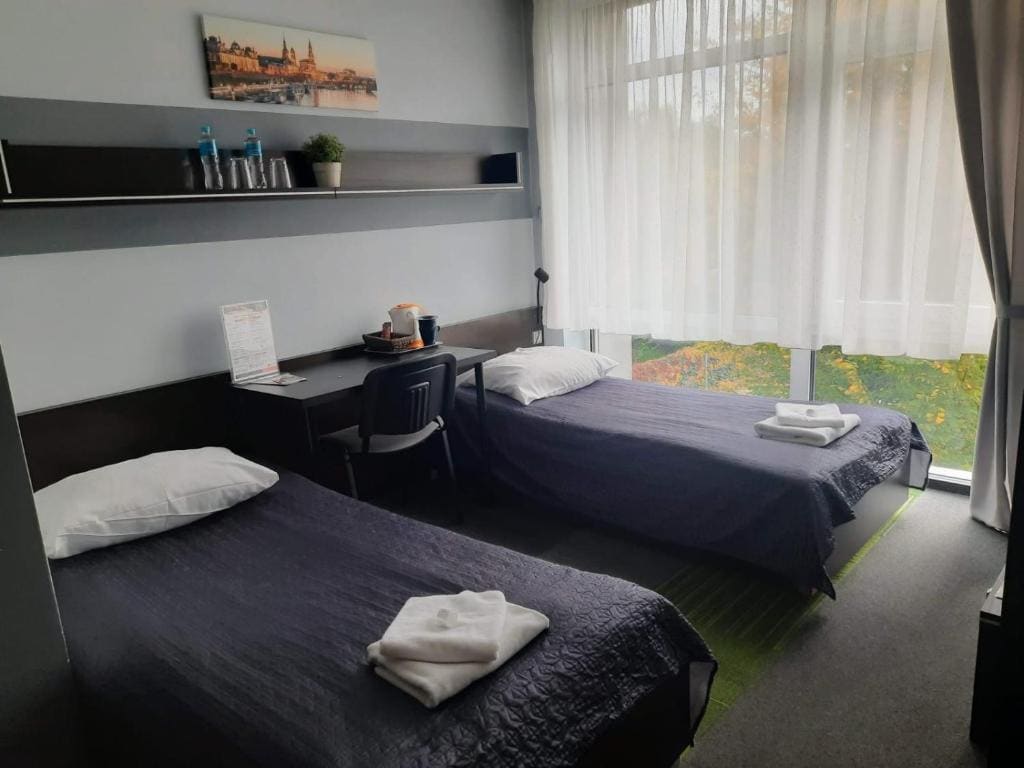 Standard Double or Twin Room room - Image 1
