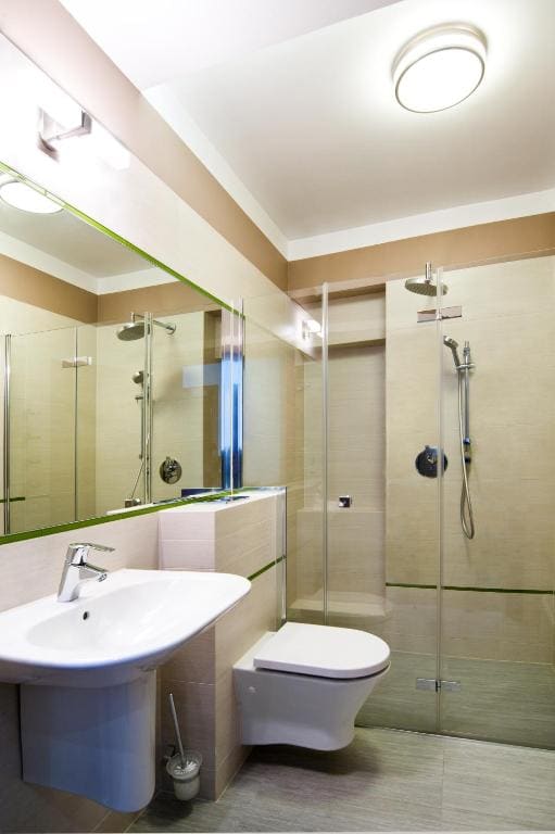 Standard Double or Twin Room room - Image 3