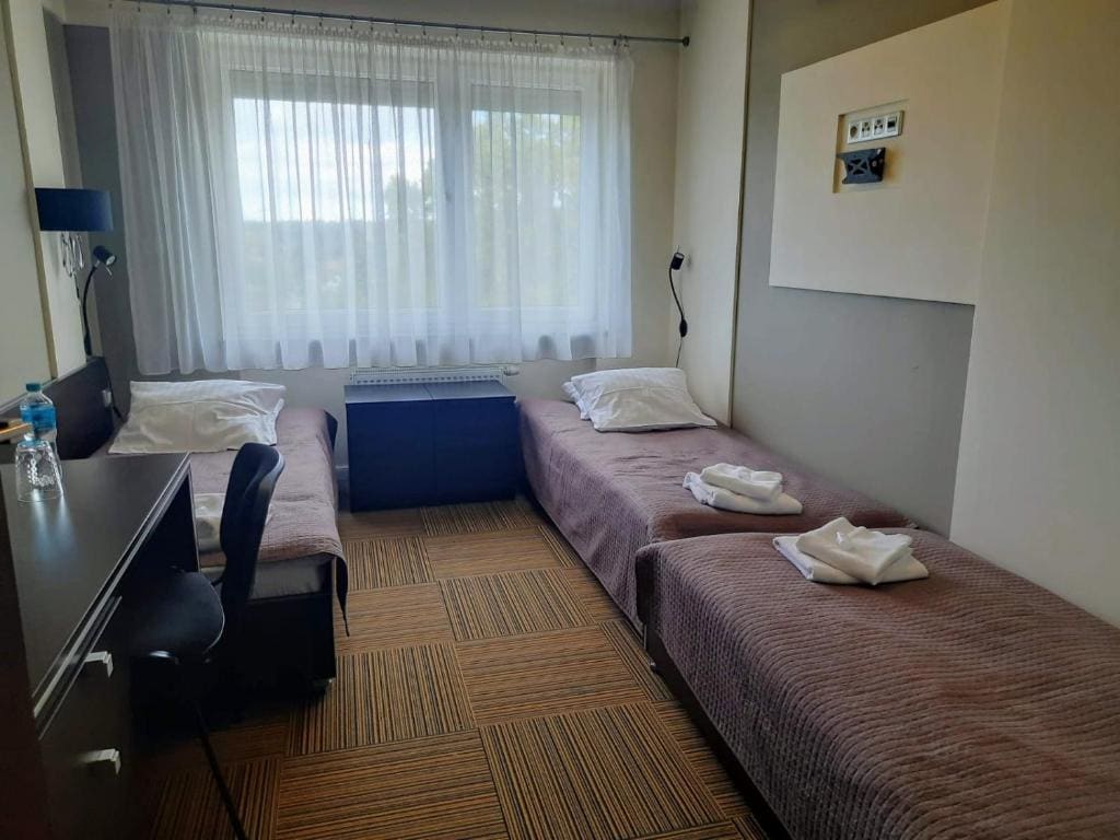Two-Bedroom Apartment room - Image 2