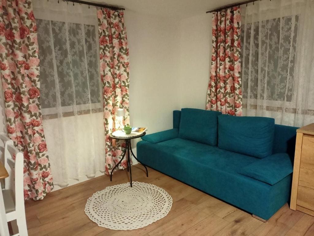 One-Bedroom Chalet room - Image 1