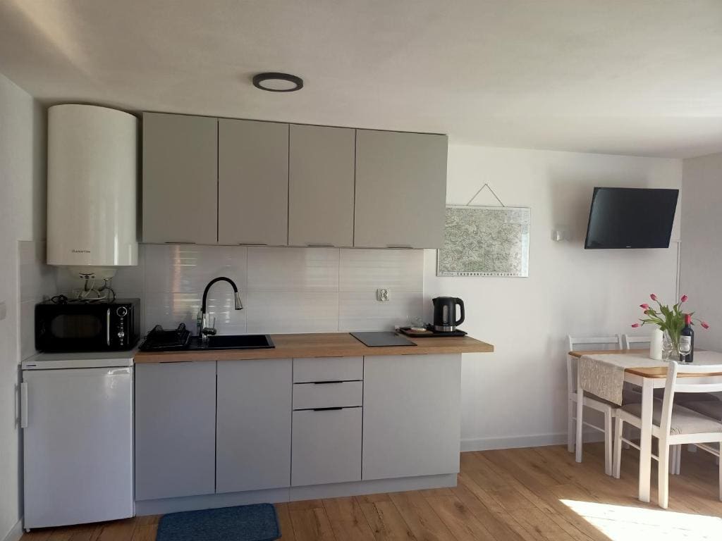 One-Bedroom Chalet room - Image 2