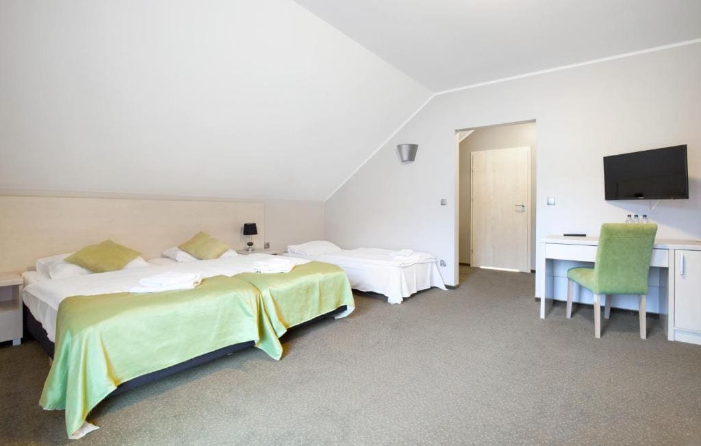 Quadruple Room Comfort room - Image 3
