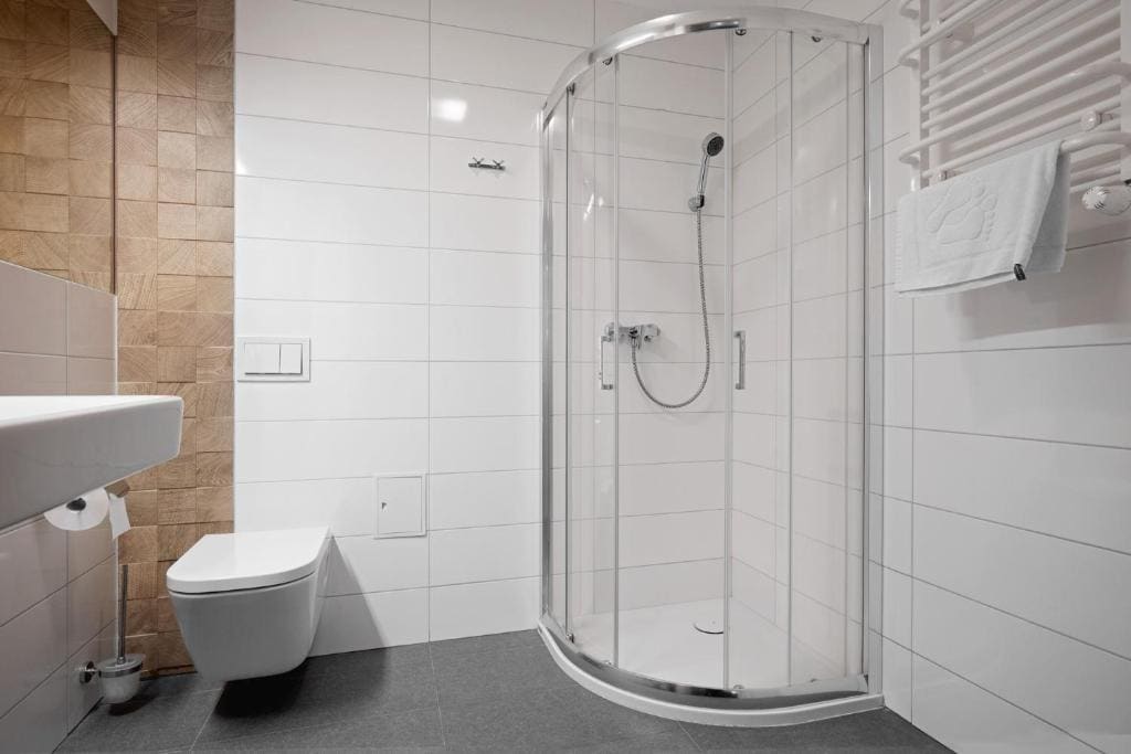 Quadruple Room Comfort room - Image 1