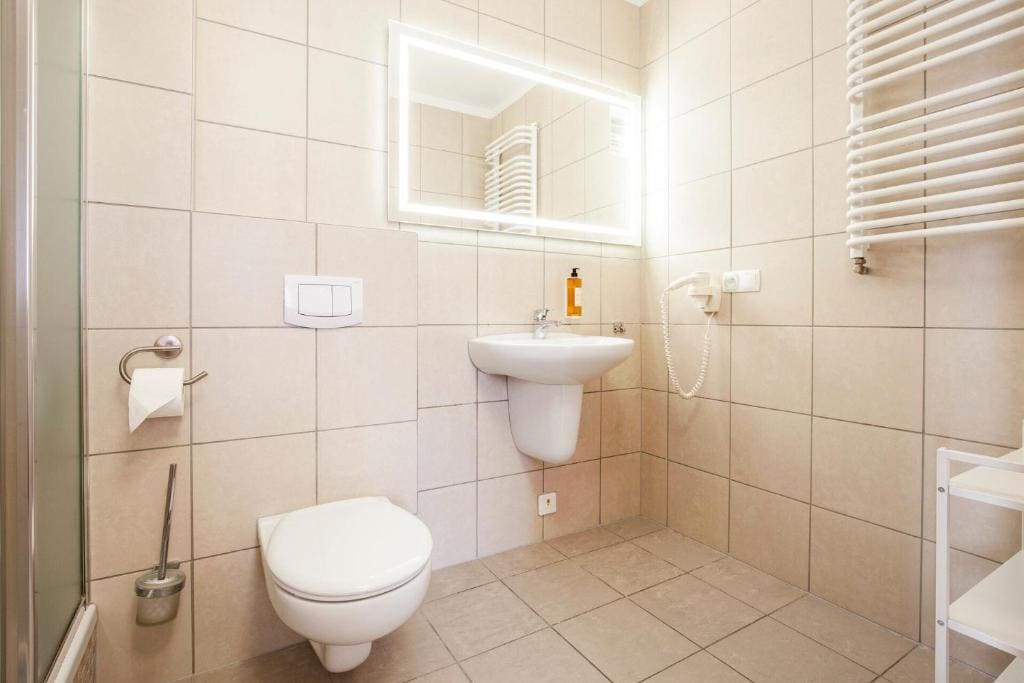 Room for 5 people - two rooms Classic room - Image 1