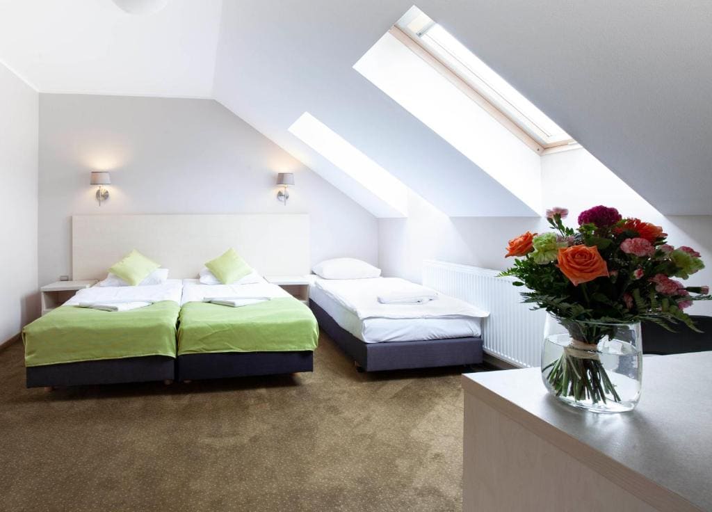 Triple Room Comfort room - Image 3