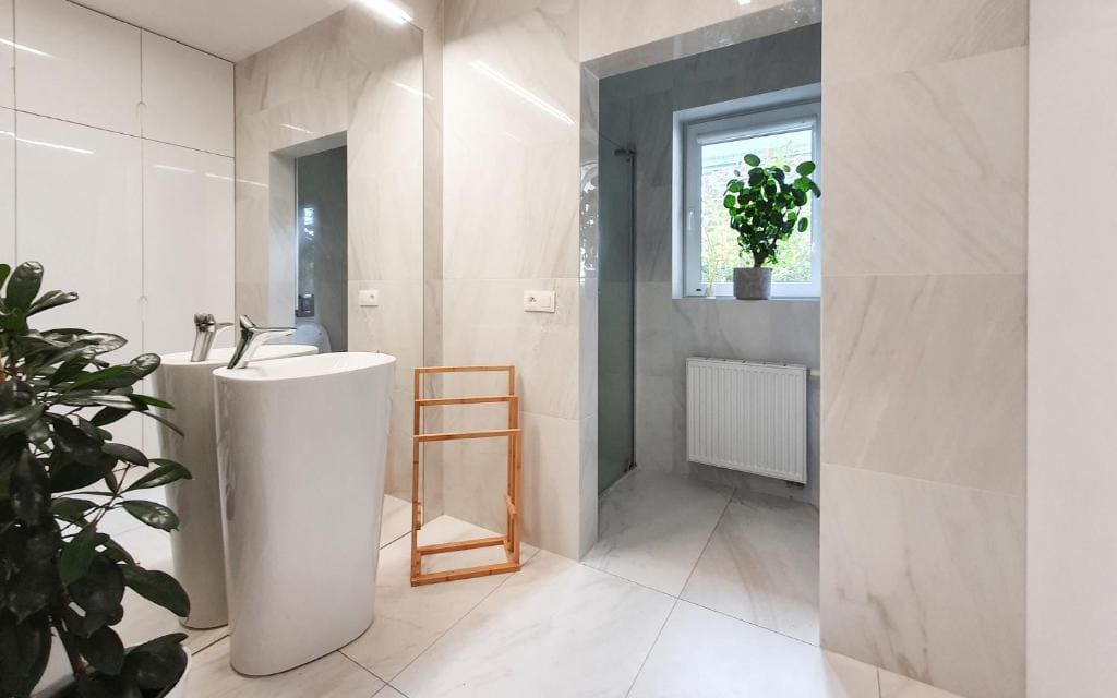 Villa ground floor – two-room apartment with a kitchenette and a terrace room - Image 3