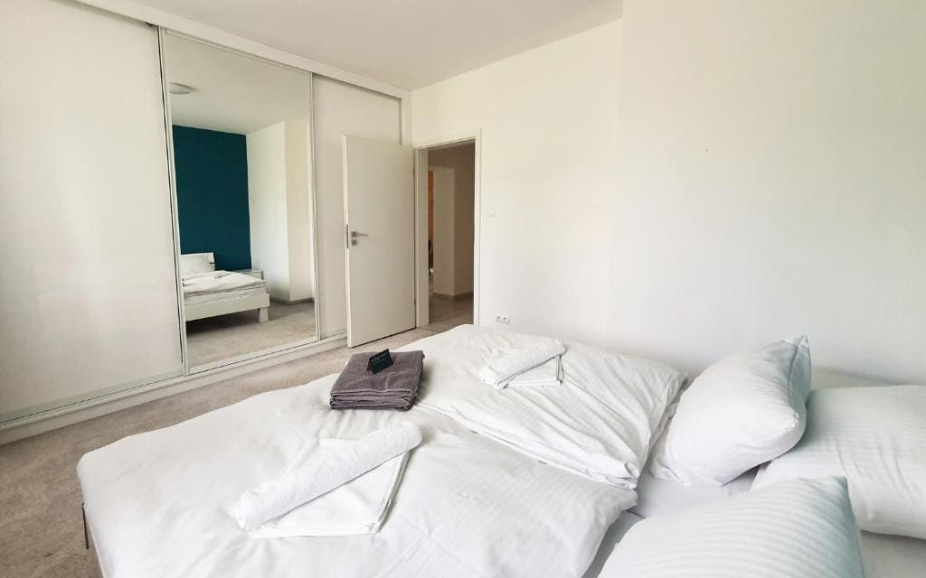 Villa ground floor – two-room apartment with a kitchenette and a terrace room - Image 2
