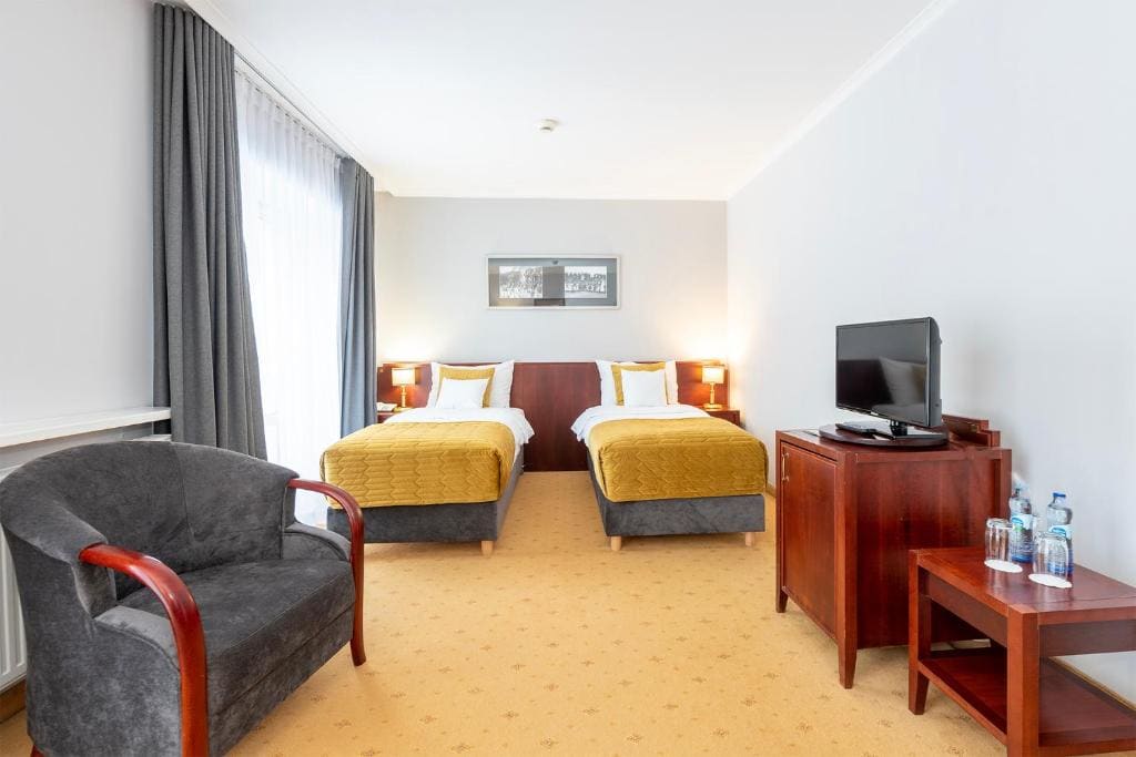 Double or Twin Room room - Image 1