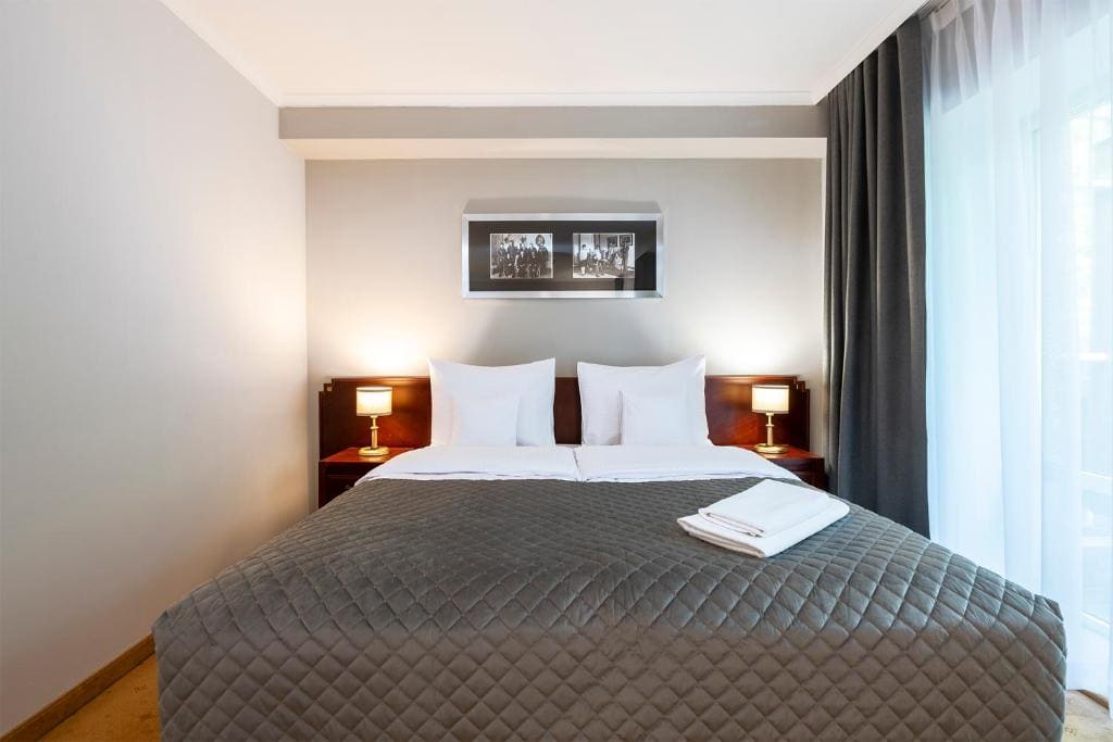 Double or Twin Room room - Image 3