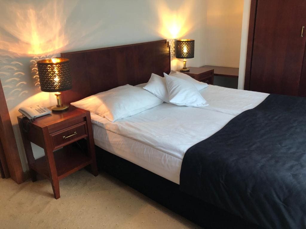 Apartment room - Image 1